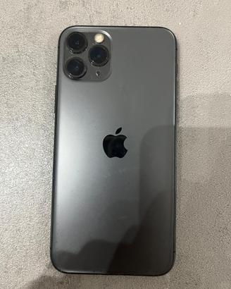 Iphone 11 Pro 256 gb