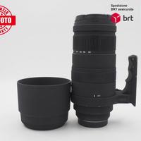 Sigma 120-400 F4.5-5.6 DG OS HSM (Canon)