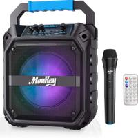 Sistema Karaoke con wireless microfono