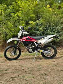 Husqvarna 310 TE