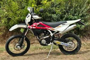 Husqvarna 310 TE