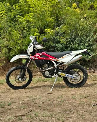 Husqvarna 310 TE
