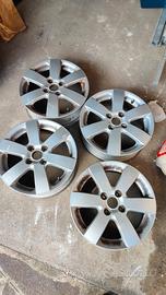 Cerchi in lega Suzuki Swift 