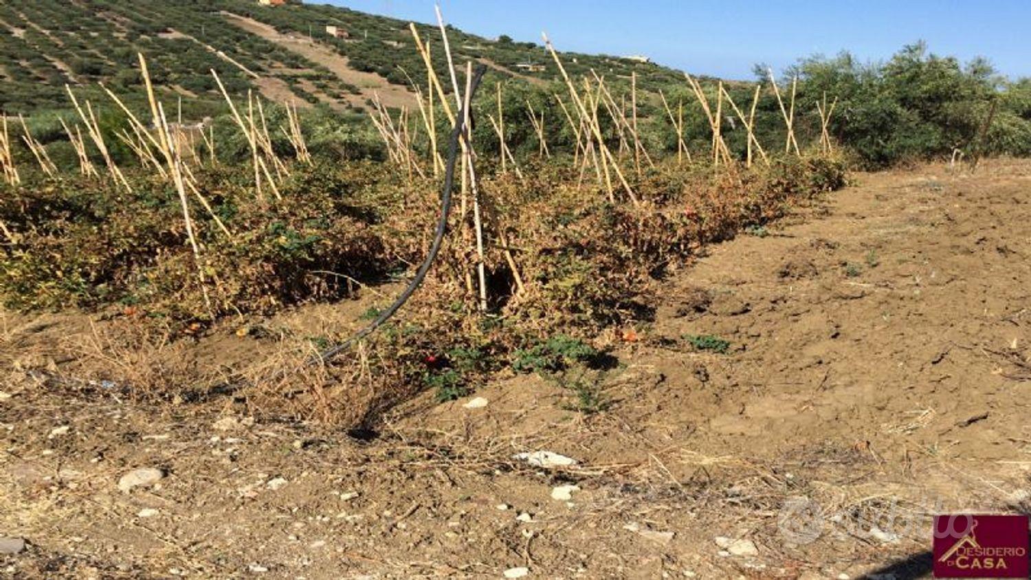 Terreno, Santa Flavia. - Vista 2