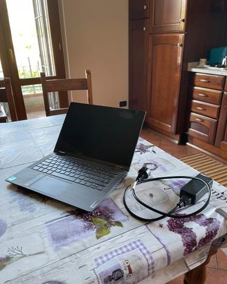 Lenovo Ideapad Flex 5