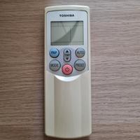 Telecomando per Climatizzatore Toshiba