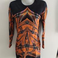 Mini abito 
Originale Desigual
Misura S
Aderente
A