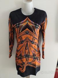 Mini abito 
Originale Desigual
Misura S
Aderente
A