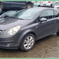 Ricambi Usati OPEL Corsa D 2010