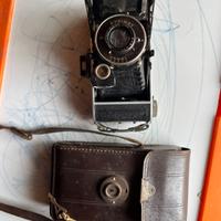 macchina fotografica LUMIERE