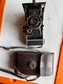 macchina fotografica LUMIERE