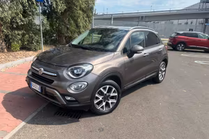 500x  cambio automatico