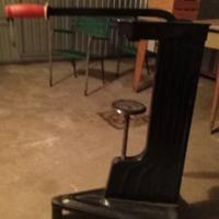 TAPPATRICE PER TAPPI IN SUGHERO