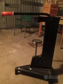 TAPPATRICE PER TAPPI IN SUGHERO