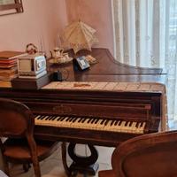Pianoforte a coda