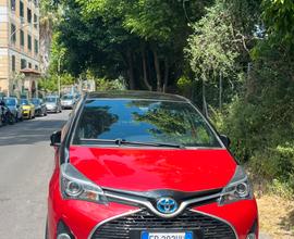 Toyota Yaris 1.5 Hybrid 37000km
