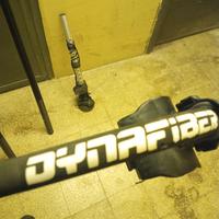 Vela windsurf bambino
