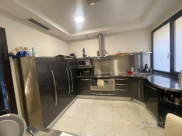Cucina Snidero completa di elettrodomestici