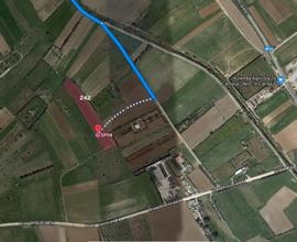 Terreni agricoli a Quartucciu