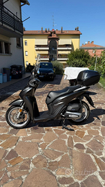 Honda SH150i