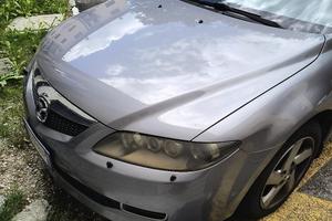 Mazda 6 Diesel 2.0 anno 2007