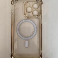 Cover Iphone 15 Pro Max MagSafe