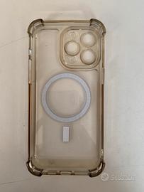 Cover Iphone 15 Pro Max MagSafe