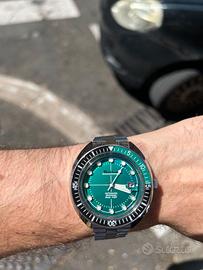 Bulova Oceanographer