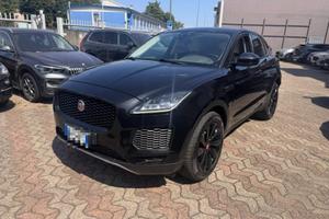 JAGUAR E-Pace 2.0D 240 CV AWD aut. HSE