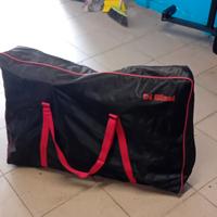 bicicletta pieghevole de blasi