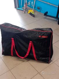 bicicletta pieghevole de blasi