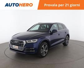 AUDI Q5 CH80603