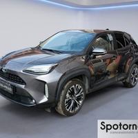 Toyota Yaris Cross 1.5H (116 CV) E-CVT Lounge