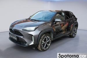 Toyota Yaris Cross 1.5H (116 CV) E-CVT Lounge