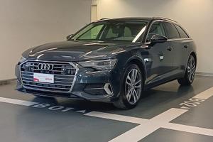 Audi A6 Avant 40 2.0 TDI quattro S tronic Bus...