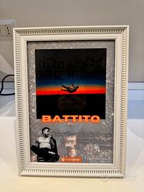 poster Fedez Sanremo2025 