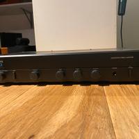 Amplificatore integrato Arcam Alpha 2