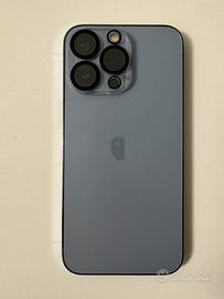 Iphone 13 Pro Azzurro Sierra 128 Gb