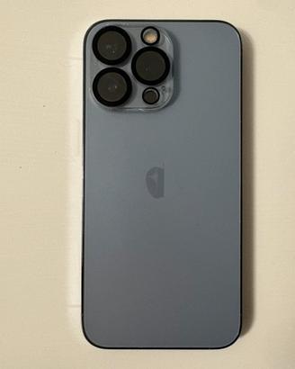 Iphone 13 Pro Azzurro Sierra 128 Gb