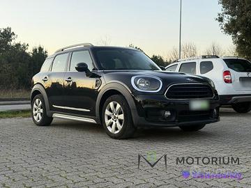 Mini Countryman Cooper 1.5 Twin Power Turbo