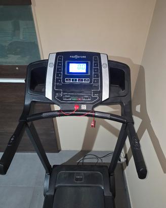 Tapis Roulant  FisioStore 