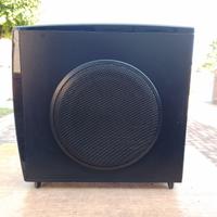 subwoofer  samsung