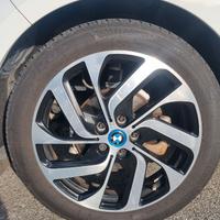 BMW i3 Cerchi in lega R19 Styling 428-19" con TPMS