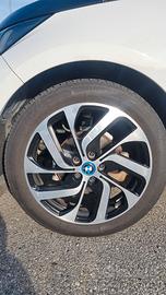 BMW i3 Cerchi in lega R19 Styling 428-19" con TPMS
