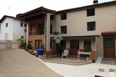 CASA DI CORTE A CHIAMPO