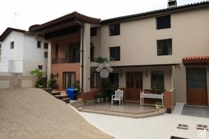 CASA DI CORTE A CHIAMPO