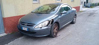 Peugeot 307cc