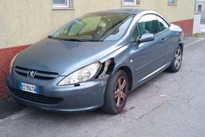 Peugeot 307cc