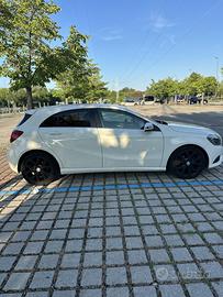 Mercedes classe a 180CDI Premium