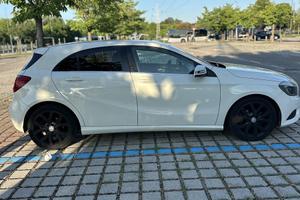 Mercedes classe a 180CDI Premium